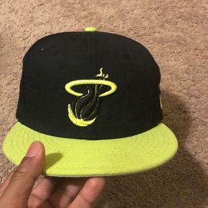 3 Fitted Hats 1 SnapBack